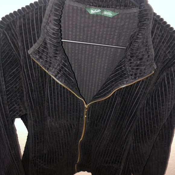 Woolrich Jackets & Blazers - Woolrich Corduroy Jacket